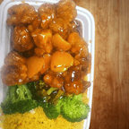 Best Chicken Orange Flavor in Massillon, OH