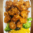 Best C18. General Tso's Chicken左宗鸡 in Massillon, OH