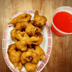 Best 94. Sweet & Sour Shrimp (10pc) in Massillon, OH