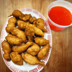 Best 93. Sweet & Sour Chicken in Massillon, OH