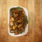 Best 74. Beef with Mushrooms in Massillon, OH