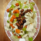 Best 55. Chicken with Almond Ding in Massillon, OH