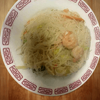 Best 42. Shrimp Chow Mai Fun虾米粉 in Massillon, OH