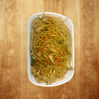 Best 35. Chicken Lo Mein鸡捞面 in Massillon, OH