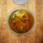 Best 13. Wonton Soup云吞汤 in Massillon, OH