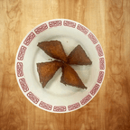 Best 11. Shrimp Toast (4pc)虾吐司 in Massillon, OH